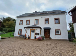 Ferienwohnung Glück Auf